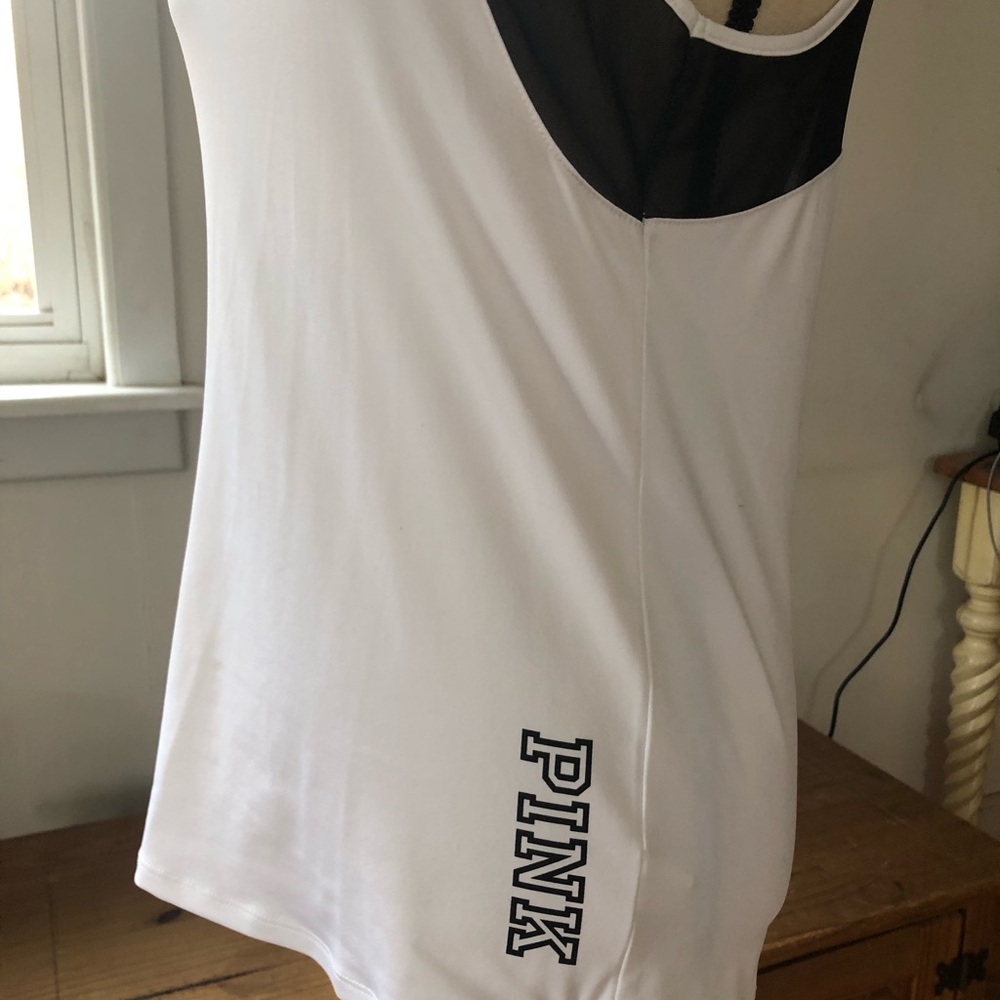 PINK by Victoria Secret Exercise Tank Top